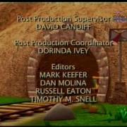 Dinosaur Train End Credits Polish