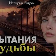 Истории Рядом Рассказы