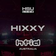 Dj Hixxy Hd