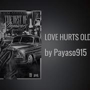 Payaso915 Love Hurts