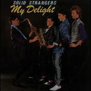 Solid Strangers 1985 1987 Hq Sound
