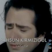 Vefasiz Dunya