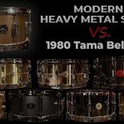 Metall Drums