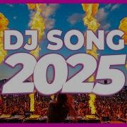 Music Playlist Remix Nonstop