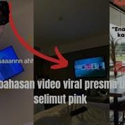 Video Selimut Pink Jambi