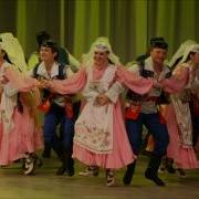Татарская Плясовая