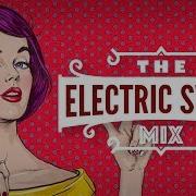 Swing And Electro Swing Collection