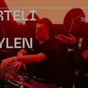 Dj Marteli B2B Staylen At Dovzhenko Film Studio Kyiv Techno Live Set