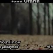 Uktam Muminov Ota Ona
