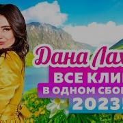 Дана Лахова 2023