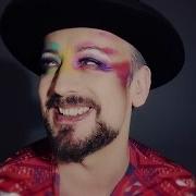 Boy George Be Nice