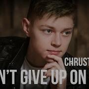 Dan Chrustalev Don T Give Up On Me Official Music Video With Ivilina