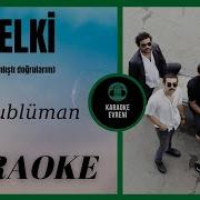 Yasatamadim Karaoke