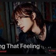 Txt Chasing That Feeling Instrumental