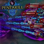 1 Moment
