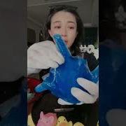 喝水Asmr