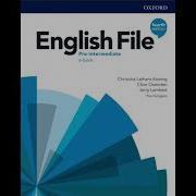 English File 4Th Edition Pre Intermediate