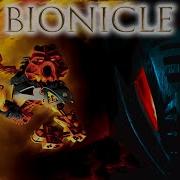 Bionicle