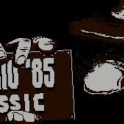 Matio 85 Classic Chase Theme