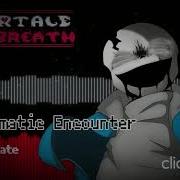 An Enigmatic Encounter Accelerate Remix