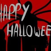 Happy Holloween Creeppasta Memw