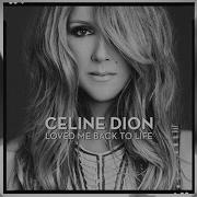 Céline Dion Water And A Flame