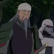 Pain Kills Hanzo Mifune And Samurai Vs Hanzo And Kimimaro Naruto