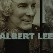 Albert Lee Heartbreak