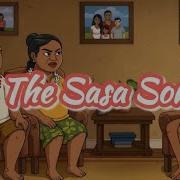 Samoa Song
