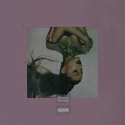 Make Up Ariana