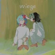 Wiege Cover