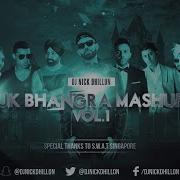 Punjabi Remix