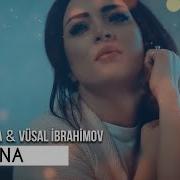 Vefa Serifova Feat Vusal Ibrahimov