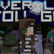 Never Let You Go Minecraft Song Animation