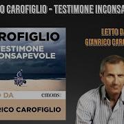 Carofiglio Gianrico Audiolibri Complete