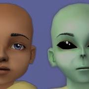 Sims 2 Ailens