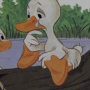 The Ugly Duckling Song Walt Disney