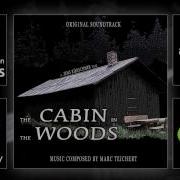 The Cabin In The Woods Ost