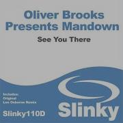 Oliver Brooks See You There