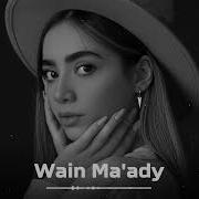 Cheb Arab Wain Meaddy Remix