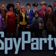 Spyparty