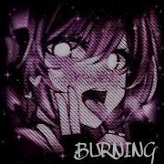 Fstlrxy Burning Пыяла Фонк