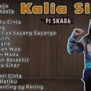 Kalila Siska Full Album