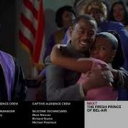 Big Momma S House 2000 End Credits