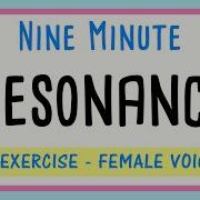 Female Vocal 130 Bpm