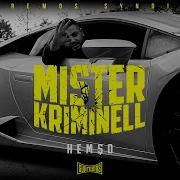 Mister Kriminell