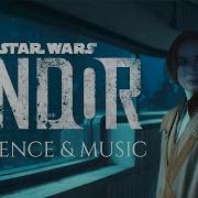 Relaxing Ambient Star Wars Andor