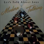 Modern Talking Let S Talk About Love Edition