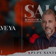 Vuelve Ya Salsa