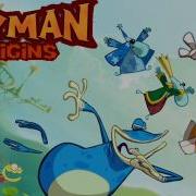 Rayman Origins Music Sea Of Serendipity Lums Of The Water